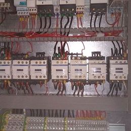 R.S.M. Instalaciones Eléctricas instalaciones eléctricas 2